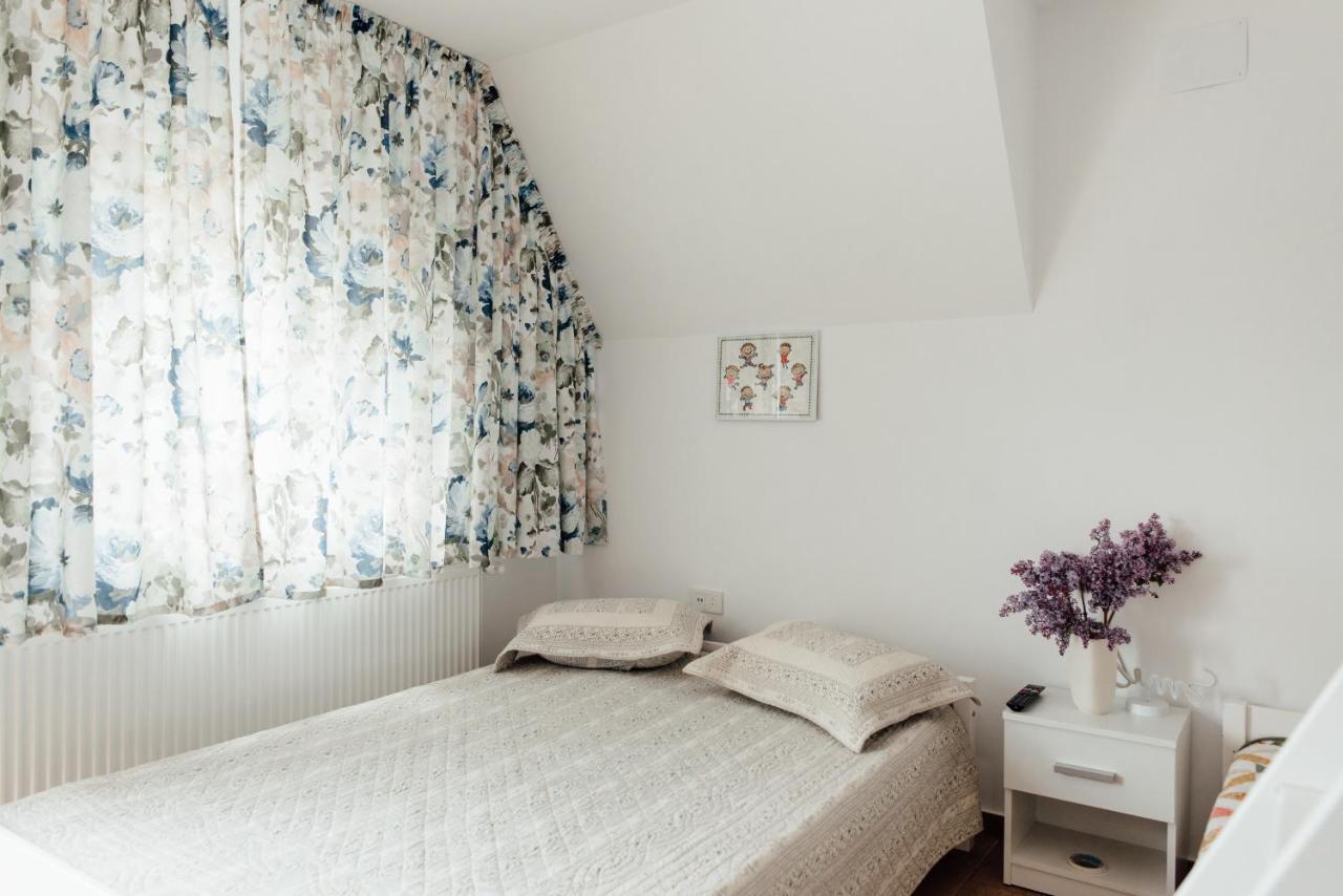 Autentic Adorabil Apartment Albeştii Pământeni Exterior foto