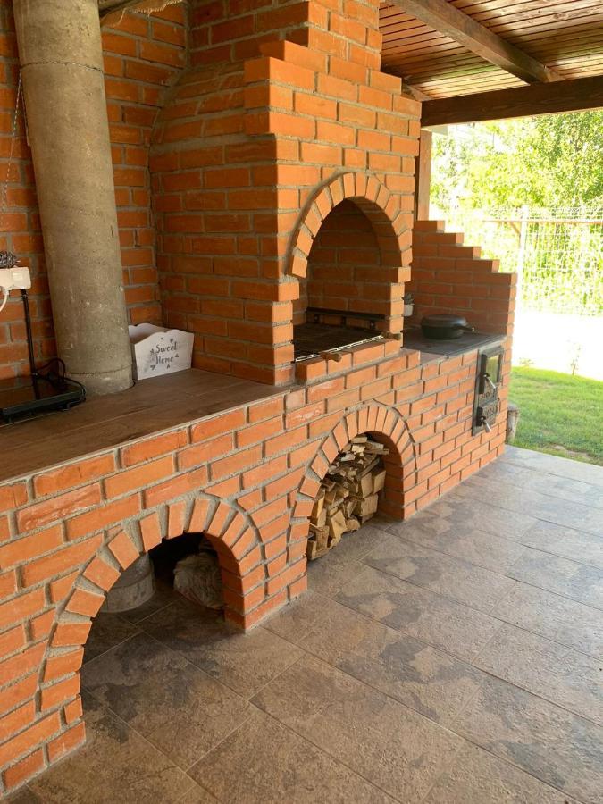 Autentic Adorabil Apartment Albeştii Pământeni Exterior foto