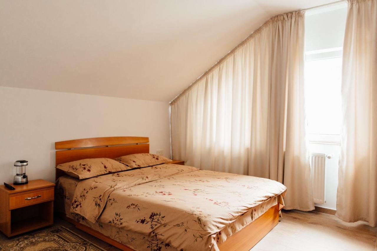 Autentic Adorabil Apartment Albeştii Pământeni Exterior foto