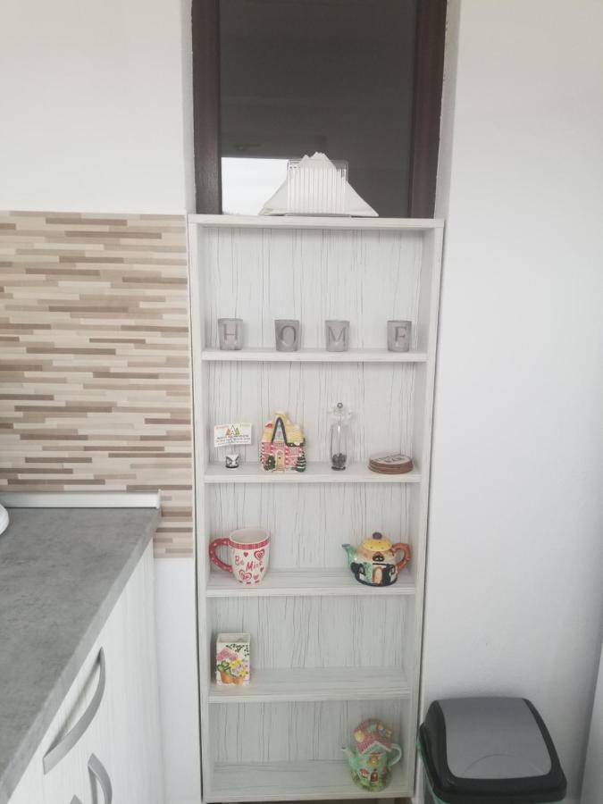 Autentic Adorabil Apartment Albeştii Pământeni Exterior foto