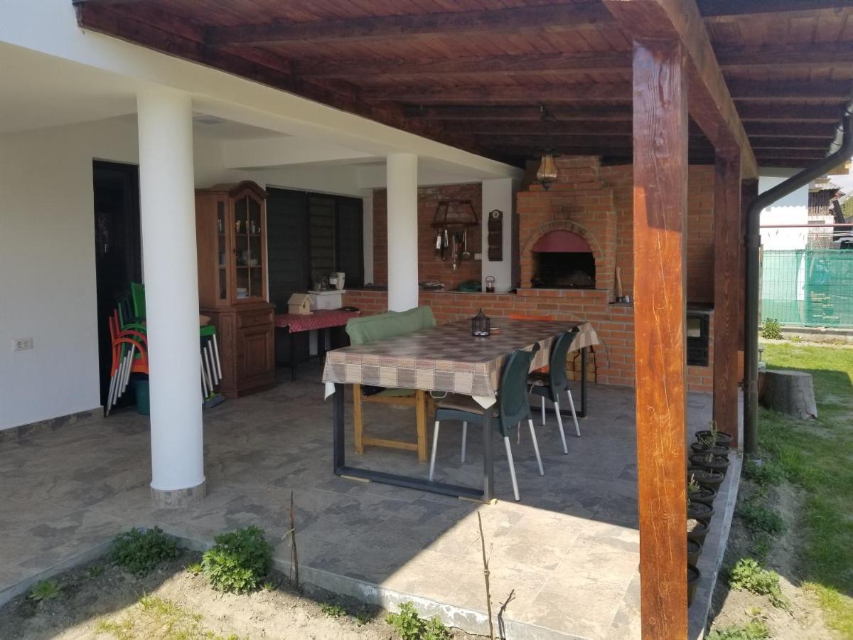 Autentic Adorabil Apartment Albeştii Pământeni Exterior foto