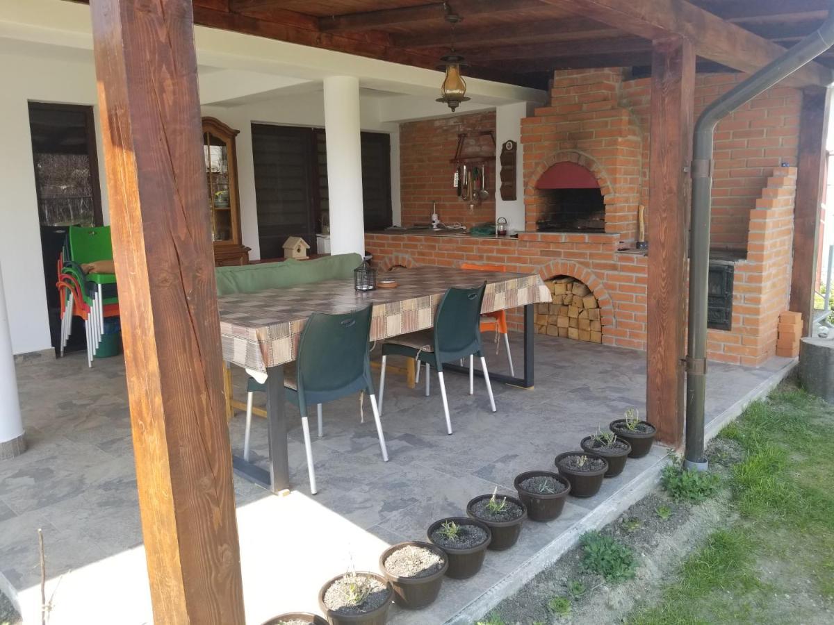 Autentic Adorabil Apartment Albeştii Pământeni Exterior foto
