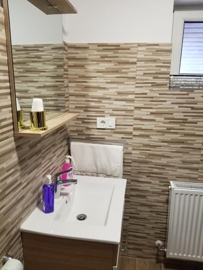 Autentic Adorabil Apartment Albeştii Pământeni Exterior foto